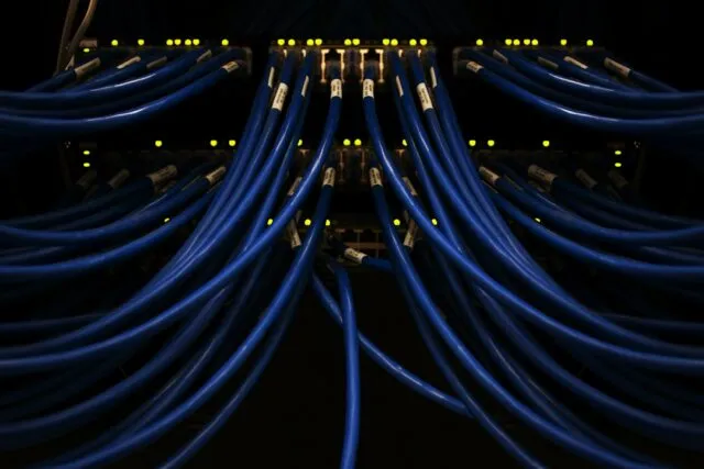 Photo live streaming internet infrastructure impact
