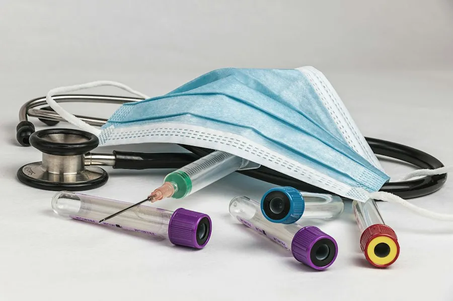 Photo common diseases research analysis recommendations